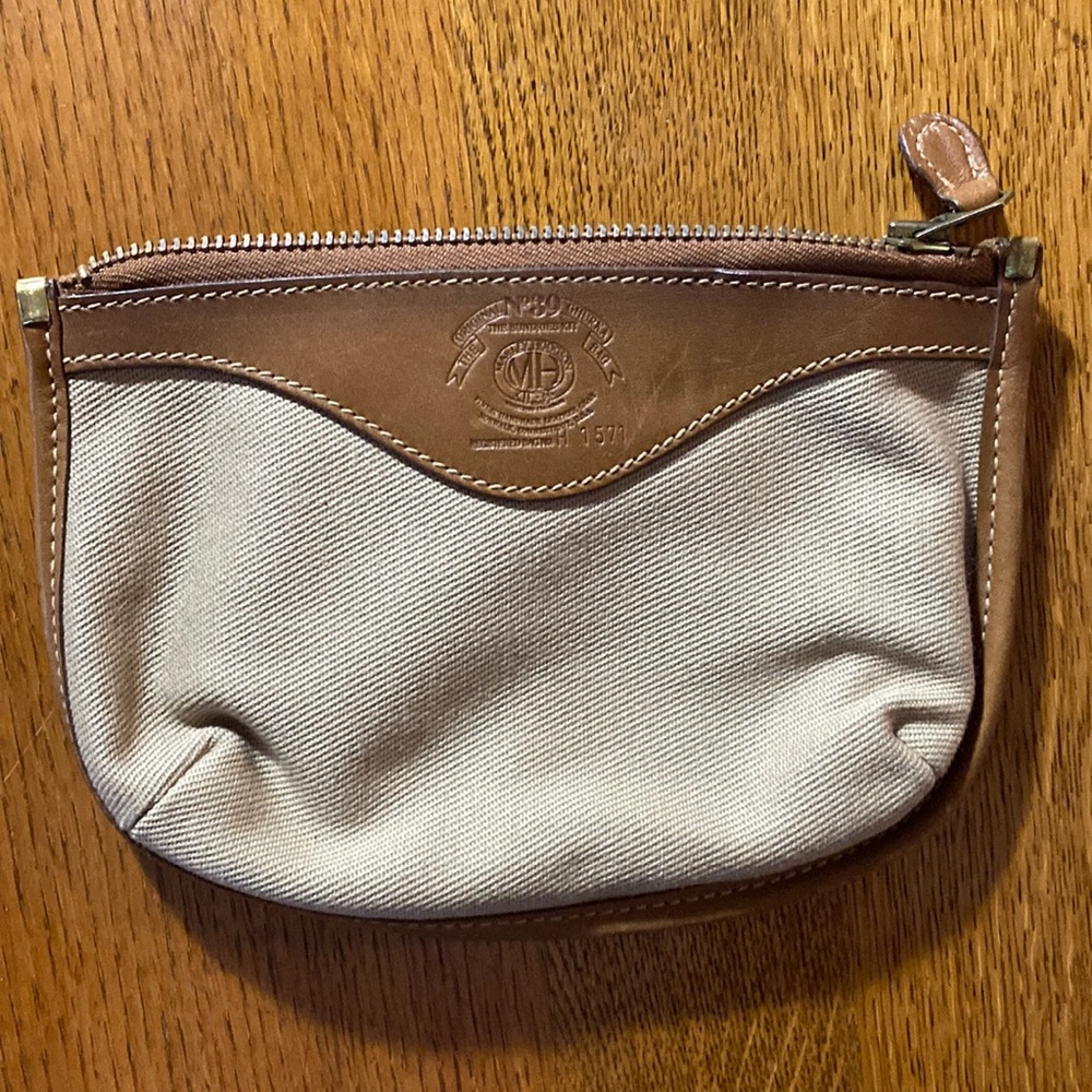 Ghurka Marley Hodgson Sundries Kit